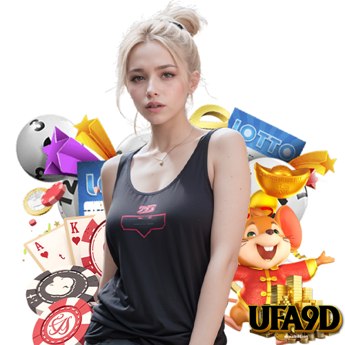 ufa9d แทงบอล